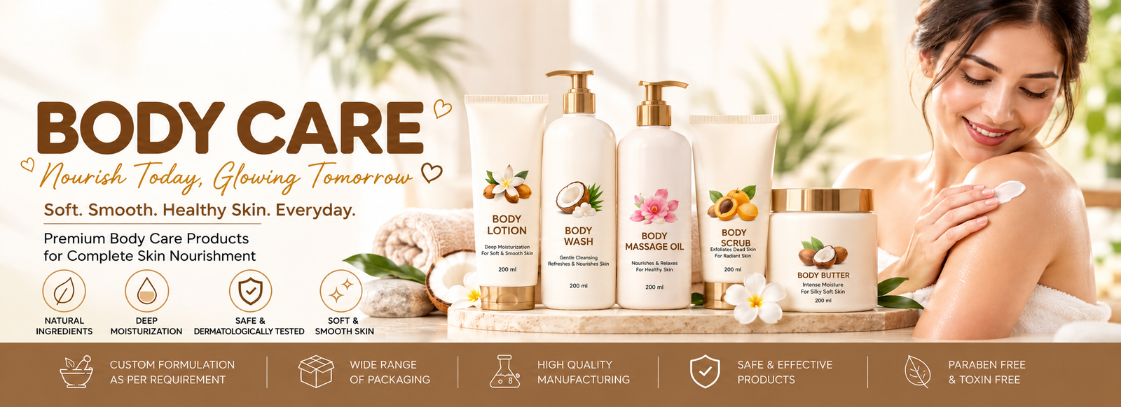 Body Care