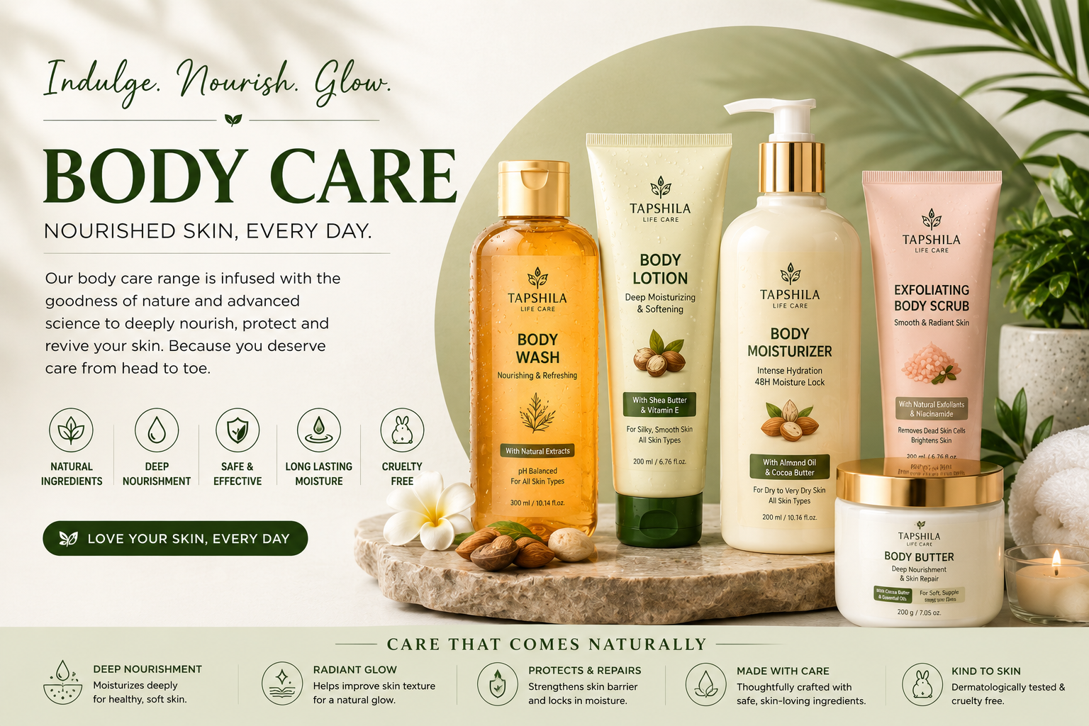 Baby Care