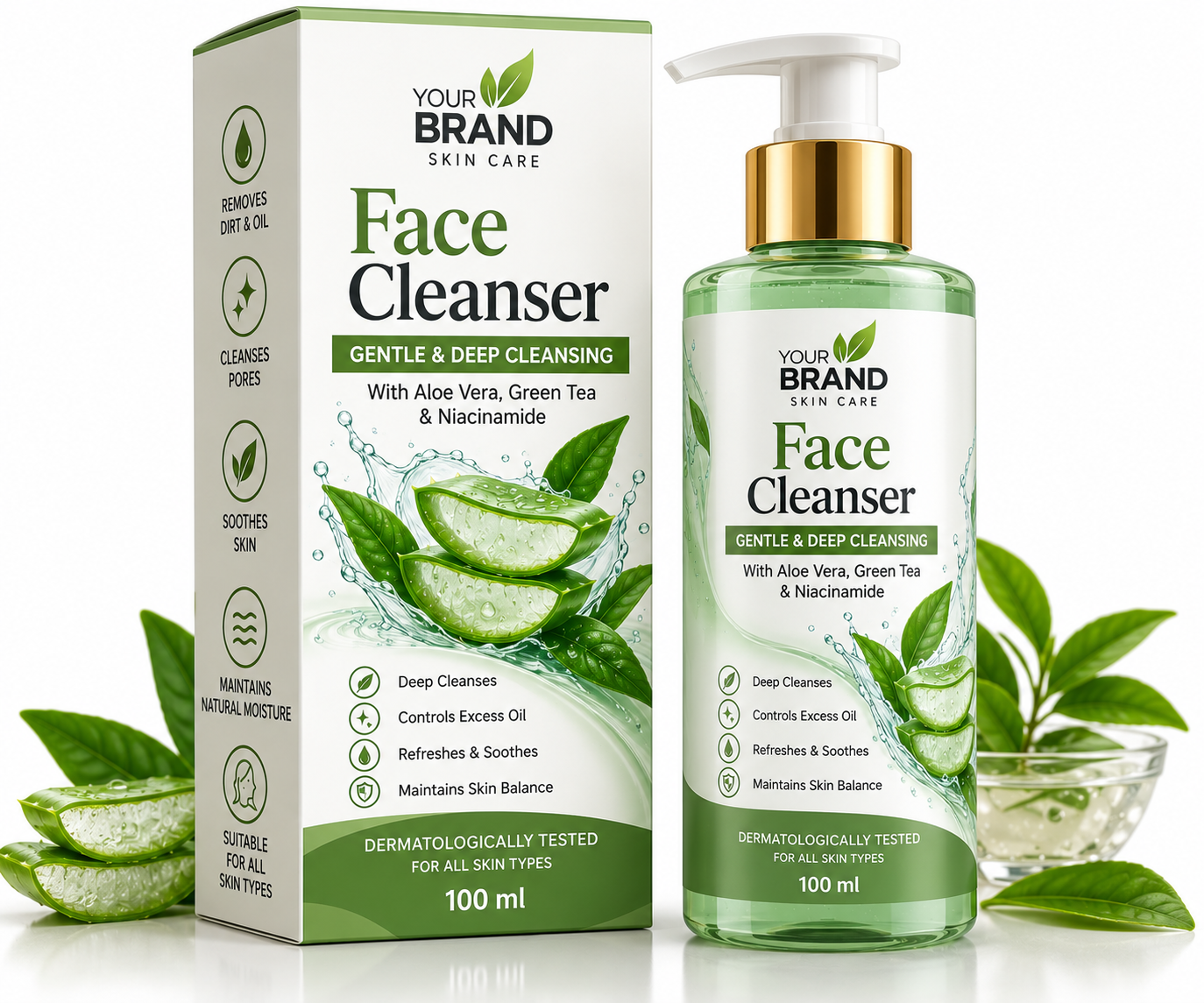 Face Cleanser