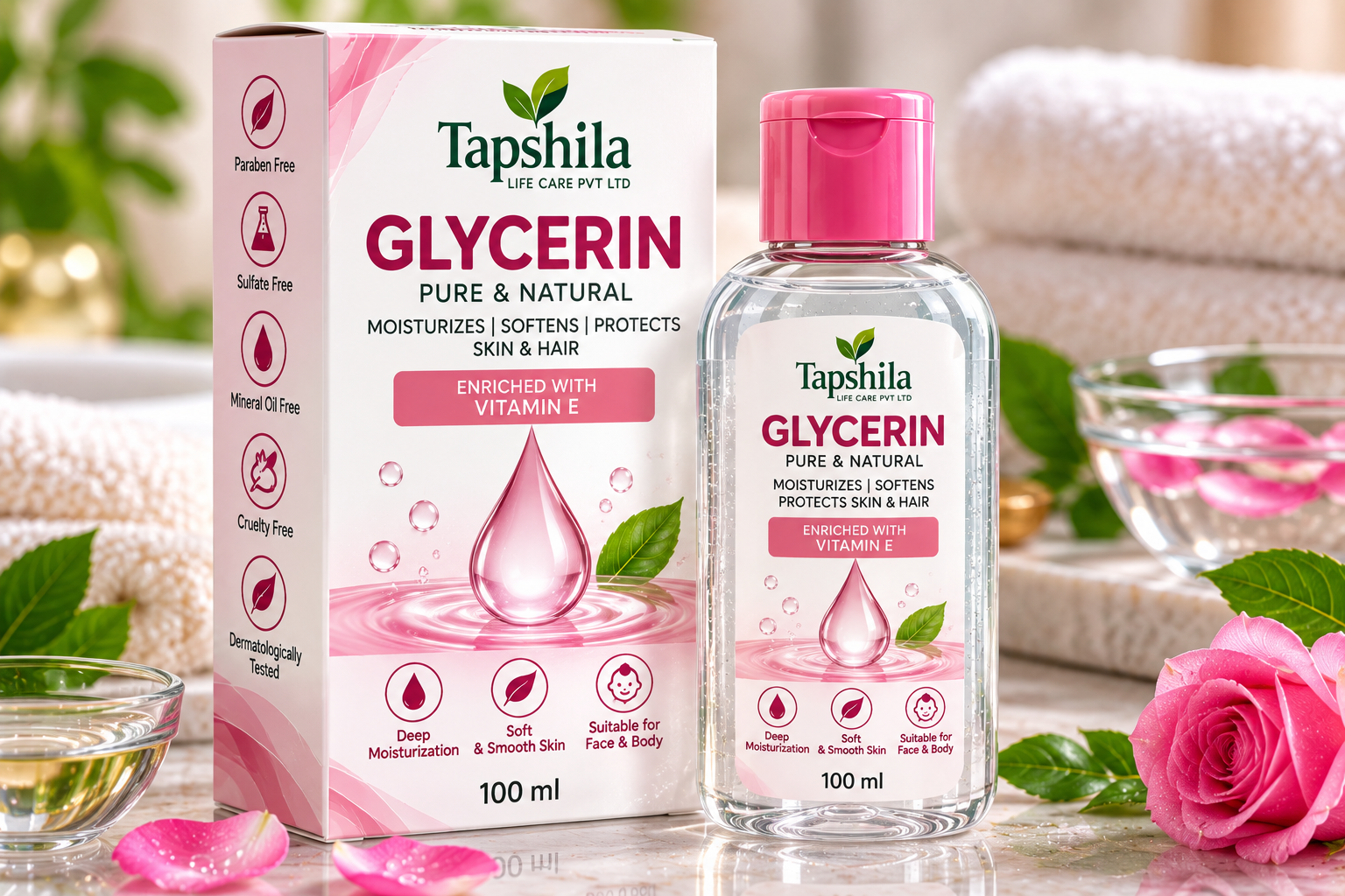 Glycerin
