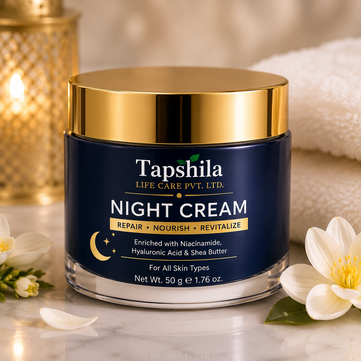 Night Cream