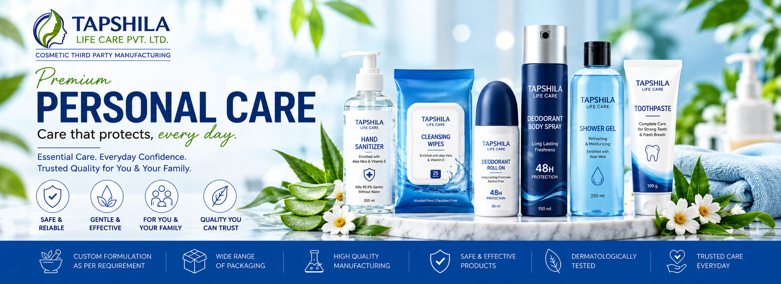 Personal Care
