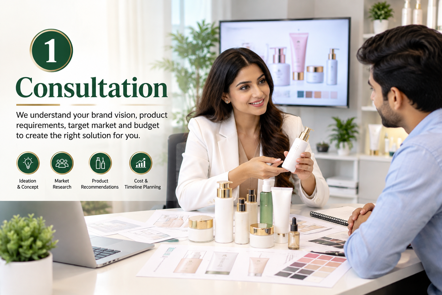 Consultation