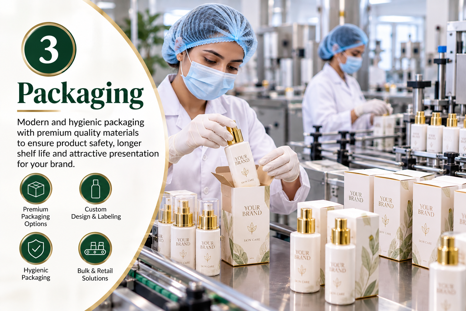 Packaging
