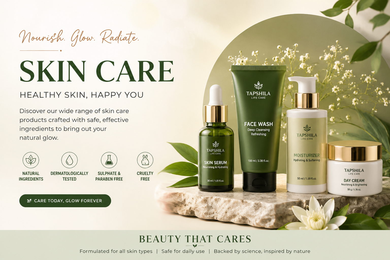 Skin Care